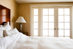 Shepreth bedroom extension costs