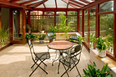 Shepreth conservatory quotes